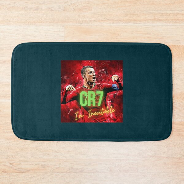 Item preview, CR7 designed and sold by hadassahpor.