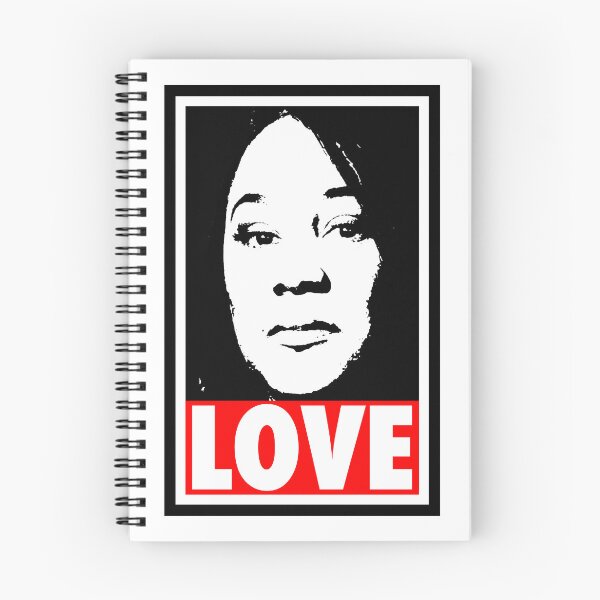 Item preview, Fani Willis - LOVE designed and sold by Thelittlelord.