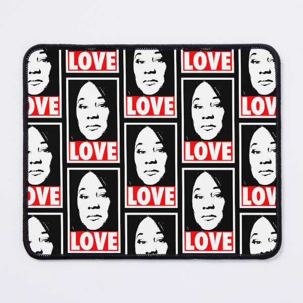 Item preview, Fani Willis - LOVE designed and sold by Thelittlelord.