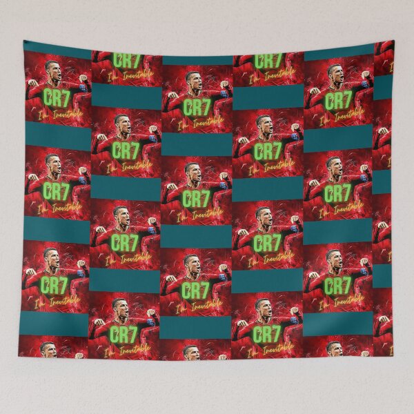 Item preview, CR7 designed and sold by hadassahpor.