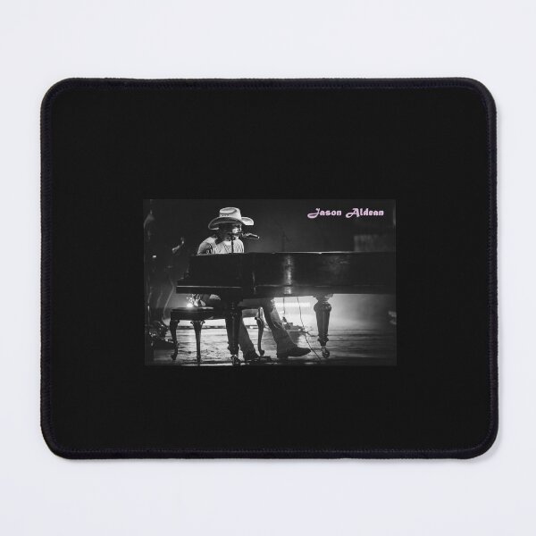Item preview, Jason Aldean Playing Piano Concert   designed and sold by CHAREEMAN.