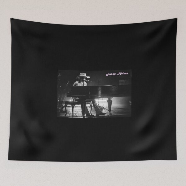 Item preview, Jason Aldean Playing Piano Concert   designed and sold by CHAREEMAN.