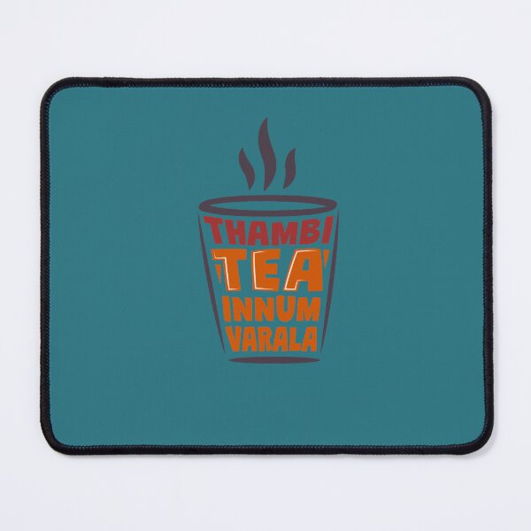 Item preview, Thambi Tea innum Varala vadivelu funny tamil dialogue designed and sold by flszraf.