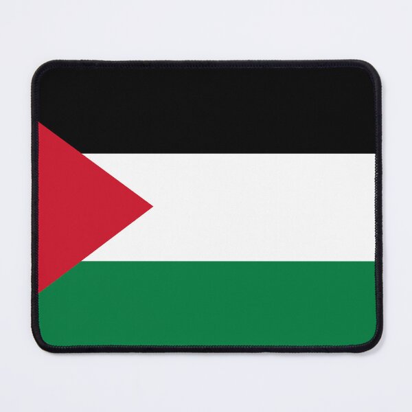 Item preview, Palestinian Flag designed and sold by ArtofDissent.