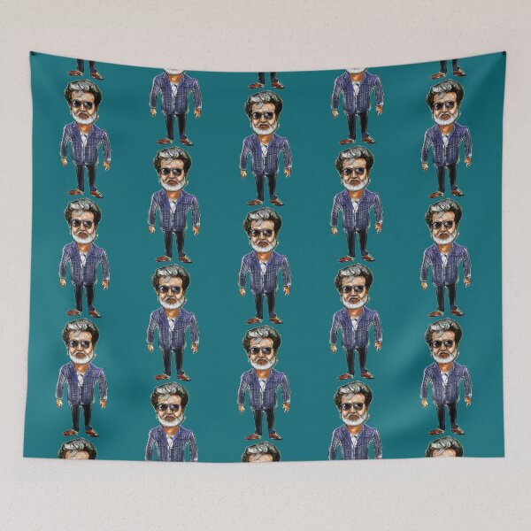 Item preview, Rajinikanth (1) designed and sold by flszraf.