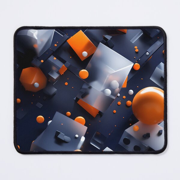 Item preview, Geometric Spray paint Pattern  designed and sold by Skolyak.
