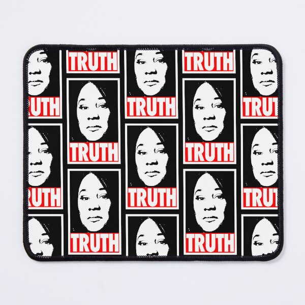Item preview, Fani Willis - TRUTH designed and sold by Thelittlelord.
