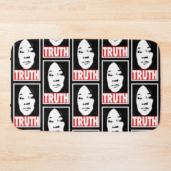 Item preview, Fani Willis - TRUTH designed and sold by Thelittlelord.