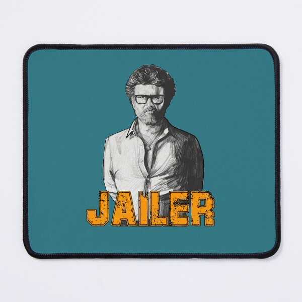 Item preview, Rajnikanth movie JAILER Inspired Products designed and sold by flszraf.