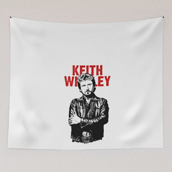 Item preview, KEITH WHITLEY   designed and sold by CHAREEMAN.