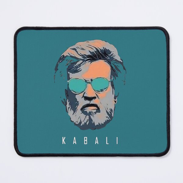 Item preview, Rajinikanth Rajinikanth Rajinikanth (4) designed and sold by flszraf.
