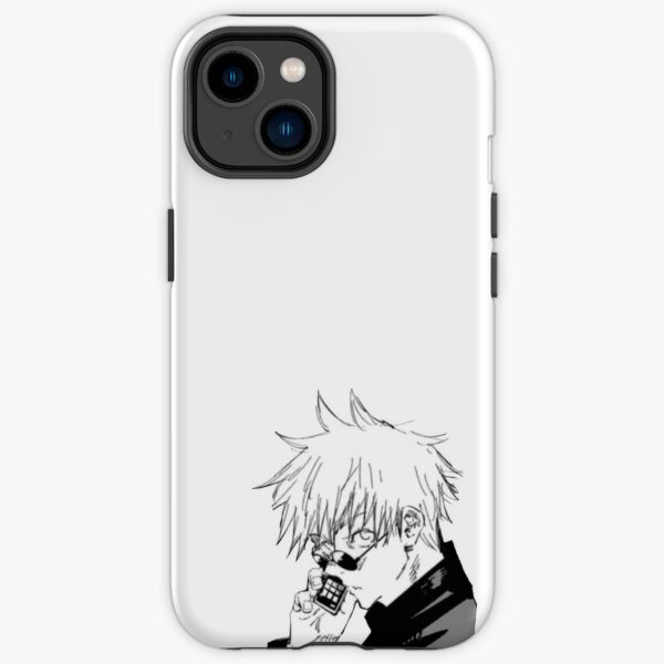 Arachi si Thread Gadget on X: Custom Case Casing Anime Jujutsu