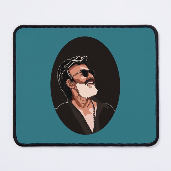 Item preview, Rajni kaala designed and sold by flszraf.
