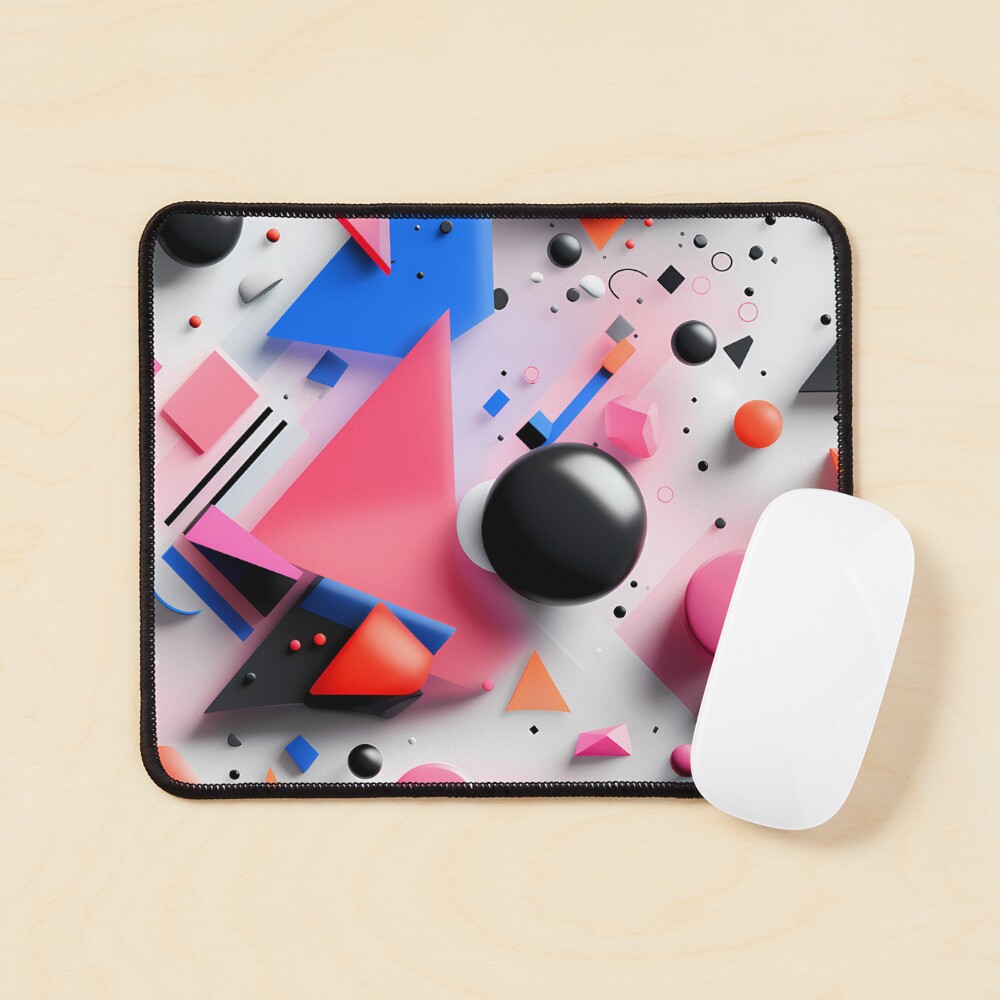 Item preview, Mouse Pad designed and sold by Skolyak.
