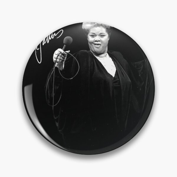 Artikelvorschau, Ja, ich bin alt, aber ich habe Etta James auf der Bühne gesehen entworfen und verkauft von CHAREEMAN.