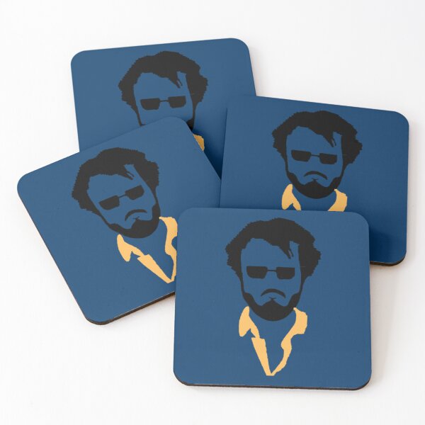 Item preview, Super Star Rajinikanth Basha designed and sold by flszraf.