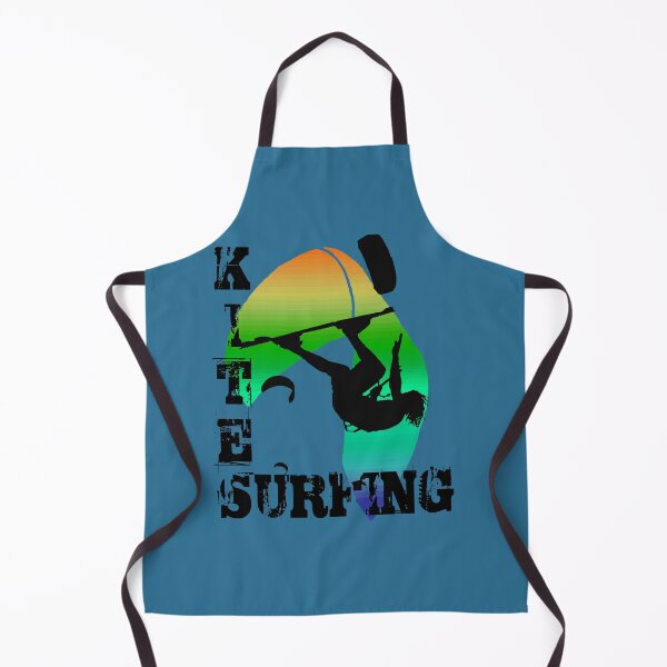 Item preview, Kite Surfing WIth Freestyle Kitesurfer And Kite 9 designed and sold by taiche.