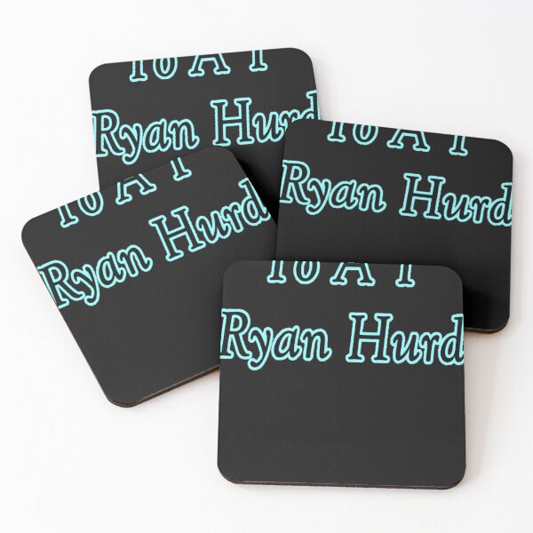Item preview, THE Ryan Hurd,  American country music singer songwriter  designed and sold by CHAREEMAN.