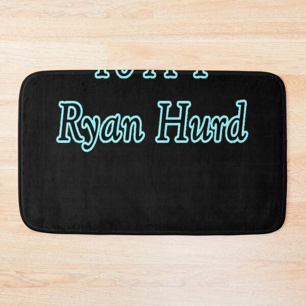 Item preview, THE Ryan Hurd,  American country music singer songwriter  designed and sold by CHAREEMAN.