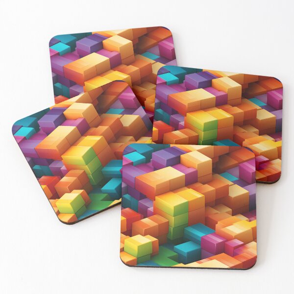 Item preview, Geometric Pattern  designed and sold by Skolyak.