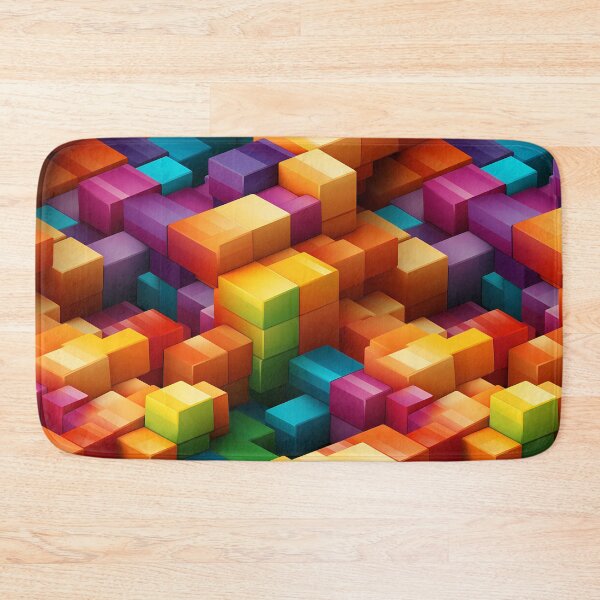 Item preview, Geometric Pattern  designed and sold by Skolyak.