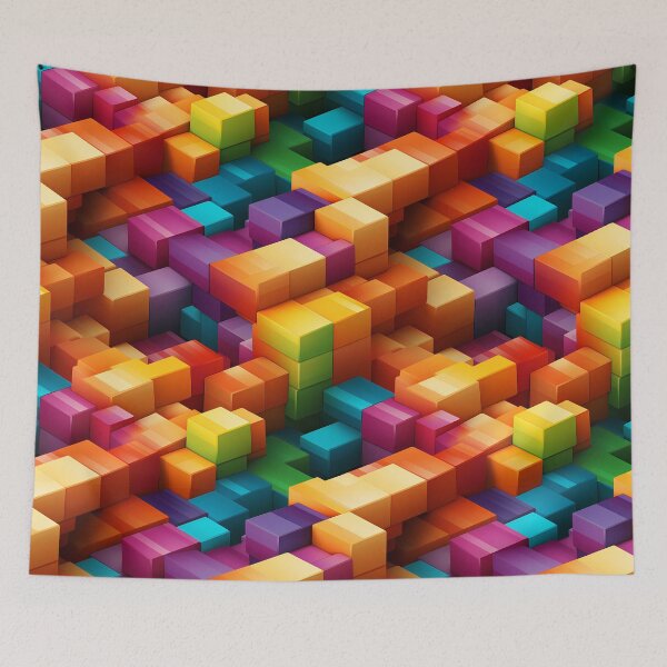 Item preview, Geometric Pattern  designed and sold by Skolyak.