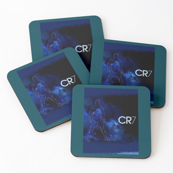 Item preview, CR7 Star designed and sold by hadassahpor.