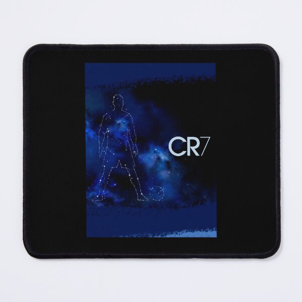 Item preview, CR7 Star designed and sold by hadassahpor.