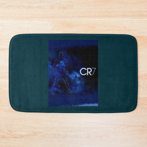 Item preview, CR7 Star designed and sold by hadassahpor.