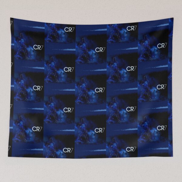 Item preview, CR7 Star designed and sold by hadassahpor.