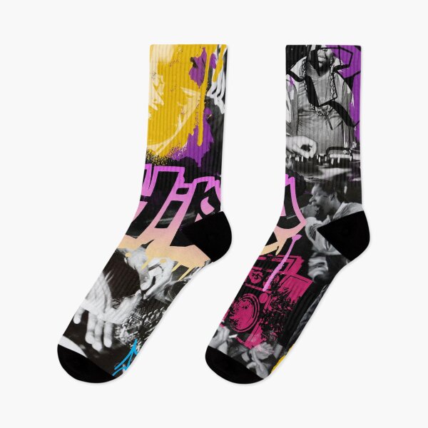 Item preview, Hip Hop DJ designed and sold by UrbanEpiphany.