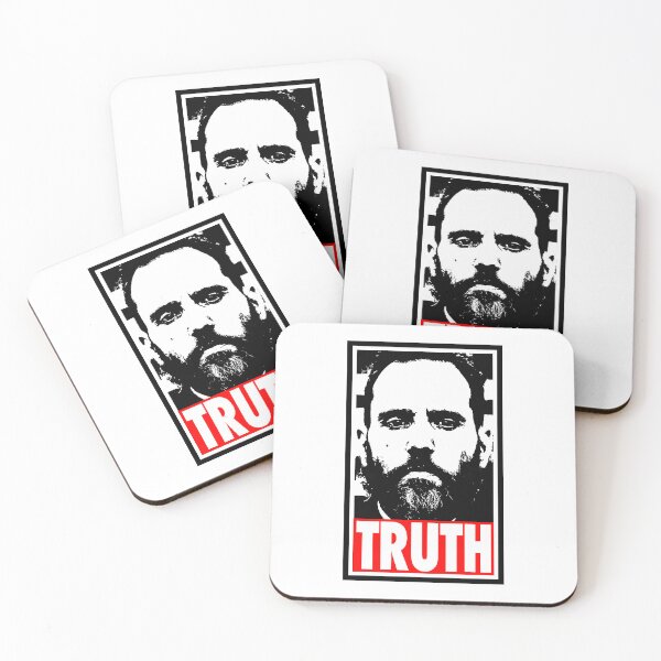 Item preview, Jack Smith - TRUTH (BOLD) designed and sold by Thelittlelord.