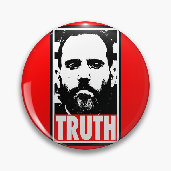 Item preview, Jack Smith - TRUTH (BOLD) designed and sold by Thelittlelord.