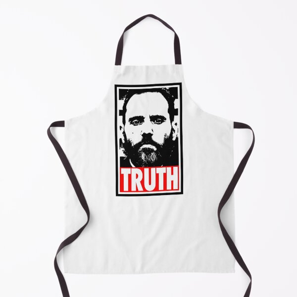 Item preview, Jack Smith - TRUTH (BOLD) designed and sold by Thelittlelord.