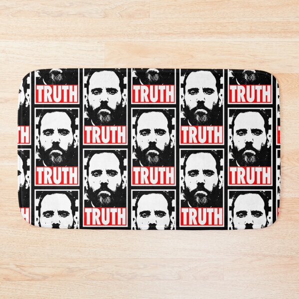 Item preview, Jack Smith - TRUTH (BOLD) designed and sold by Thelittlelord.