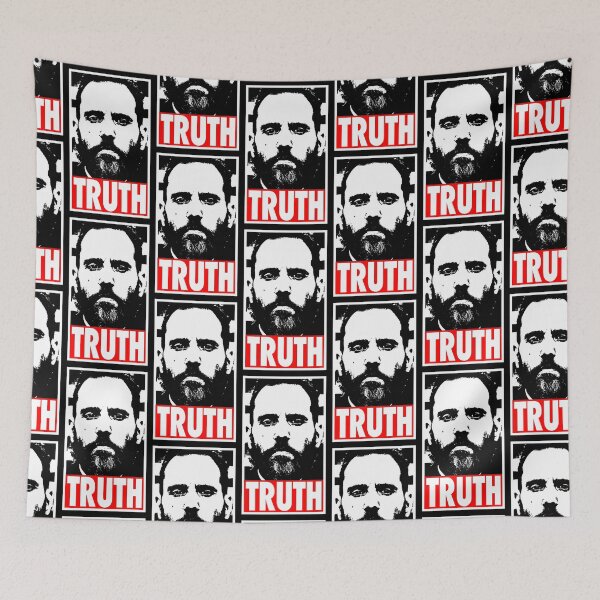 Item preview, Jack Smith - TRUTH (BOLD) designed and sold by Thelittlelord.