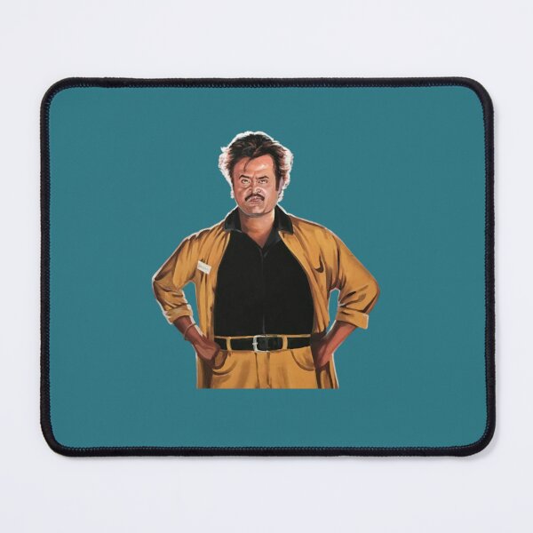 Item preview, Super star Rajinikanth designed and sold by flszraf.