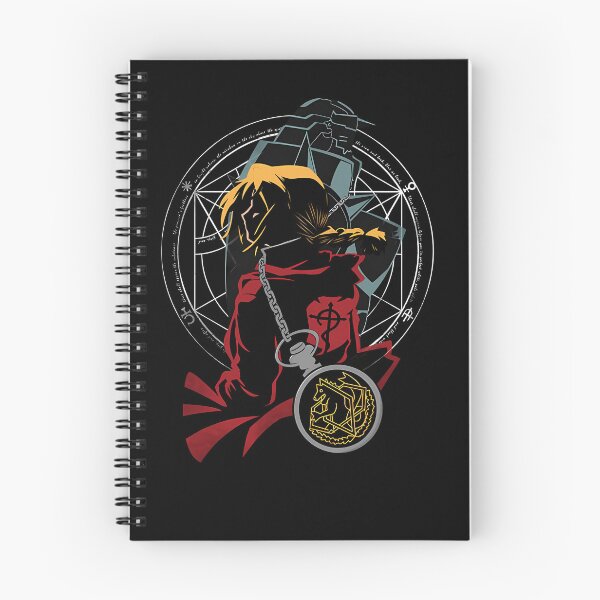 Item preview, Alquimista de metal completo designed and sold by CallahanOaths93.