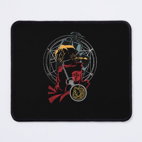 Item preview, Fullmetal Alchemist designed and sold by CallahanOaths93.