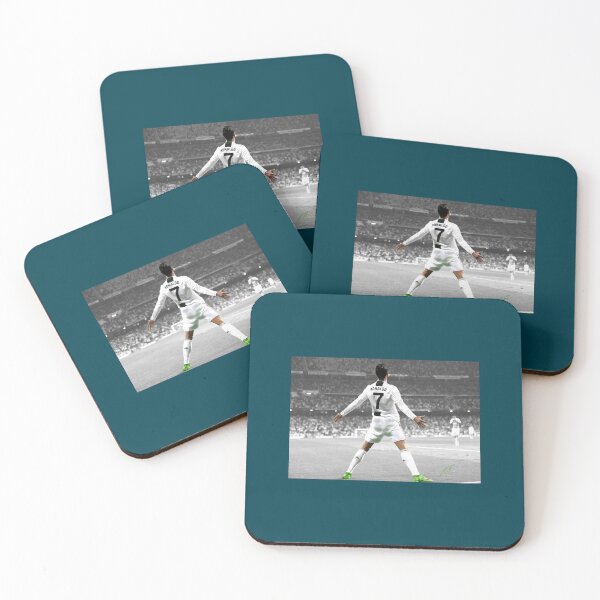 Item preview, Cristiano Ronaldo designed and sold by hadassahpor.