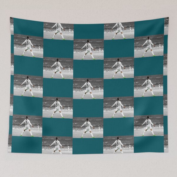Item preview, Cristiano Ronaldo designed and sold by hadassahpor.