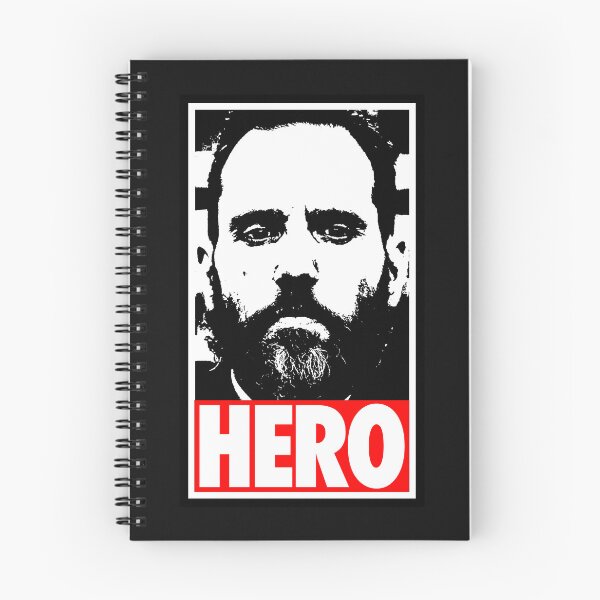 Item preview, Jack Smith - HERO (BOLD) designed and sold by Thelittlelord.
