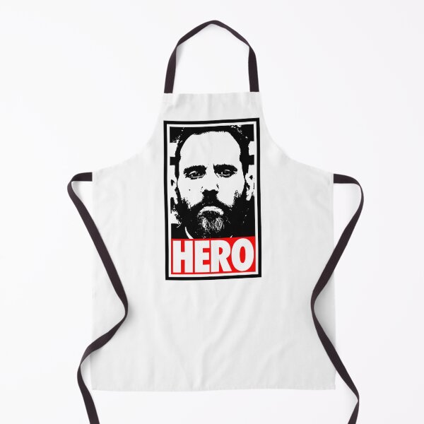 Item preview, Jack Smith - HERO (BOLD) designed and sold by Thelittlelord.
