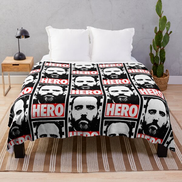 Item preview, Jack Smith - HERO (BOLD) designed and sold by Thelittlelord.