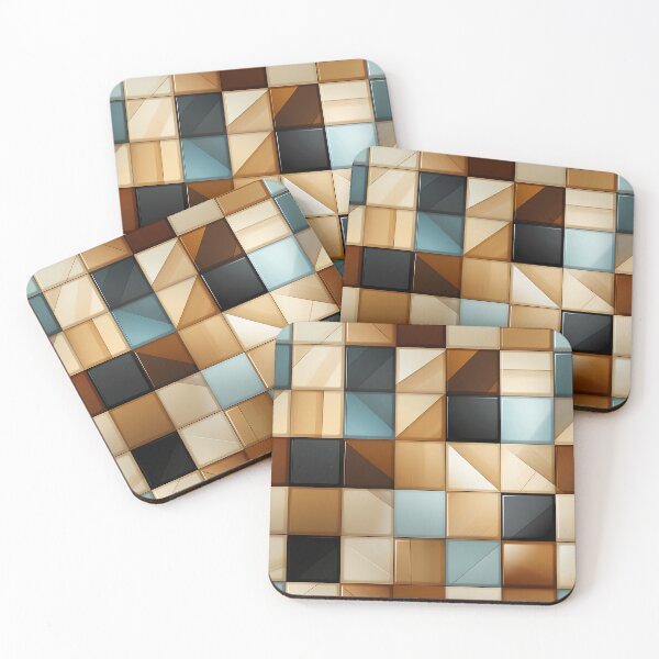 Item preview, Geometric Pattern  designed and sold by Skolyak.