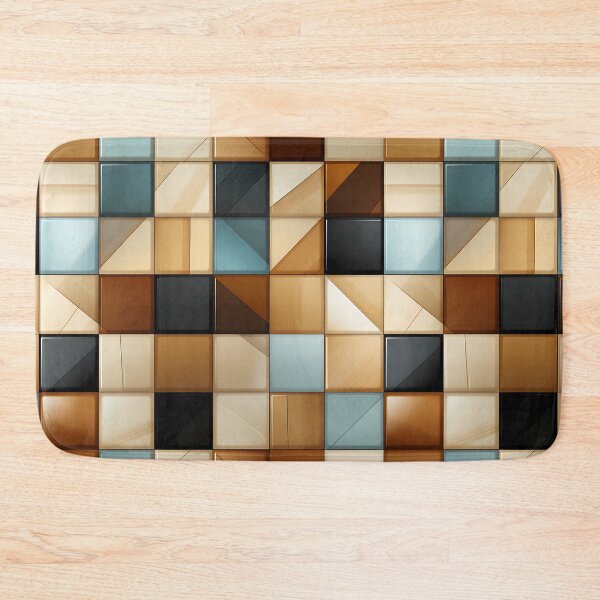 Item preview, Geometric Pattern  designed and sold by Skolyak.