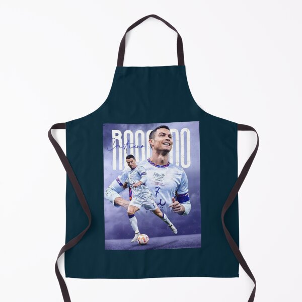 Item preview, Cristiano Ronaldo CR7 Al Nassr designed and sold by hadassahpor.