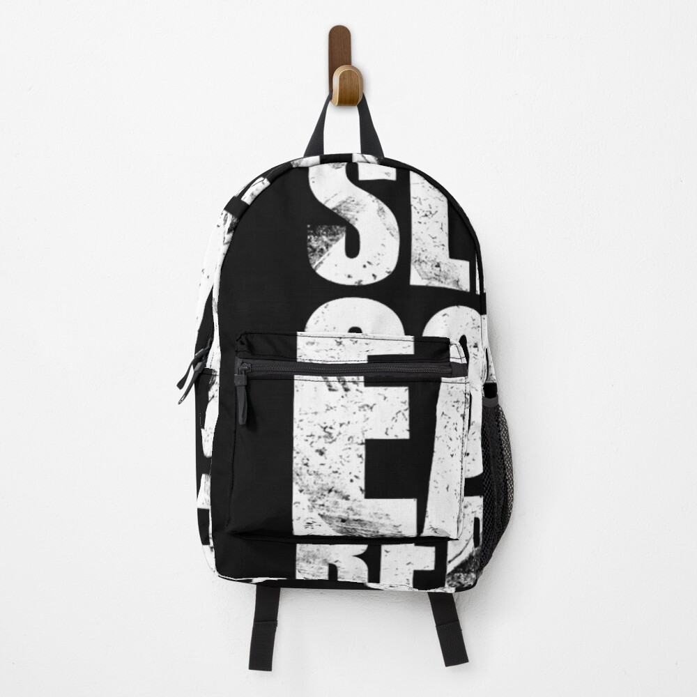 Item preview, Backpack designed and sold by DORCASAUGHTER.