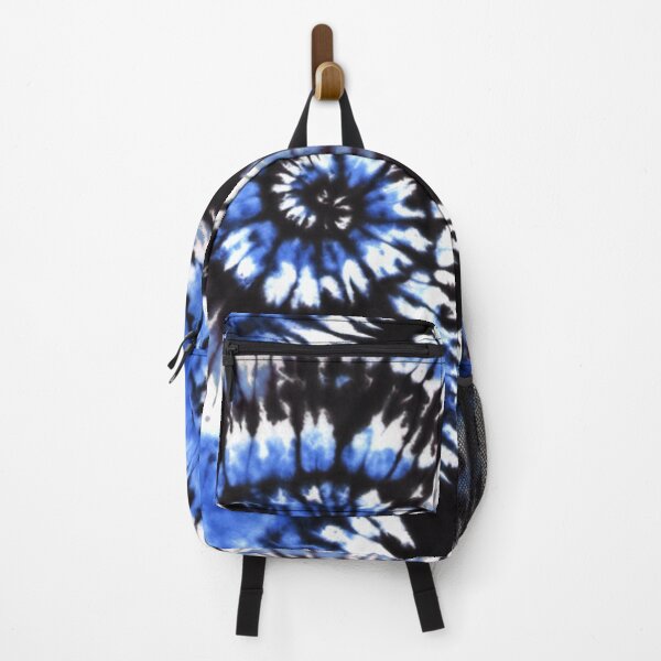 Item preview, Tie Dye Blue Summer wet designed and sold by Ameliatra Design.