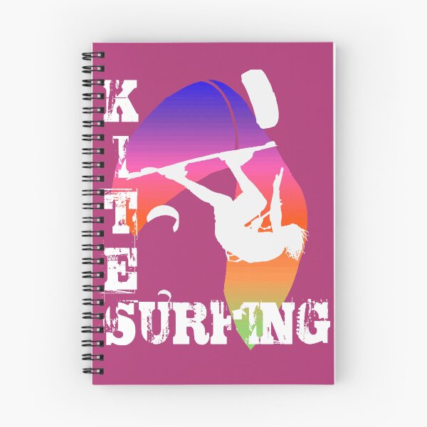 Item preview, Kite Surfing WIth Freestyle Kitesurfer And Kite 10 designed and sold by taiche.